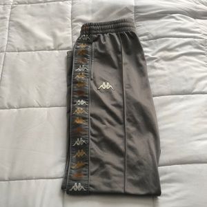 Brand New Kappa Sweatpants